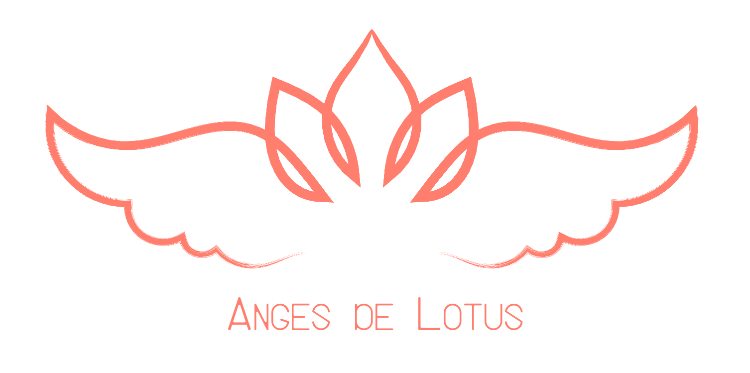 Anges de Lotus - Art Thérapeute
