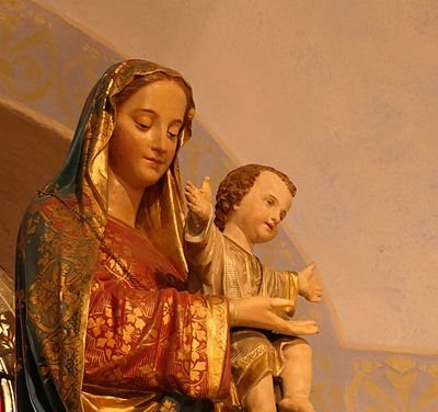 Appel de l’Enfant intérieur