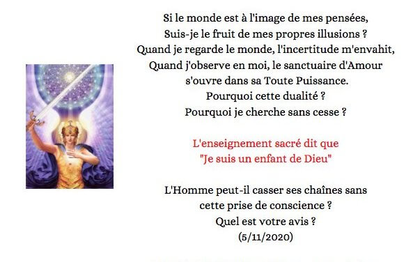Le jeu de l’égo
