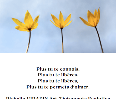 Carte conscience 3